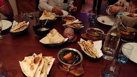 Delhi 6 Restaurant photo